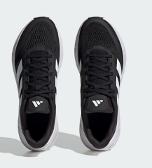 adidas Questar 2 Erkek Siyah Koşu Ayakkabısı IF2229