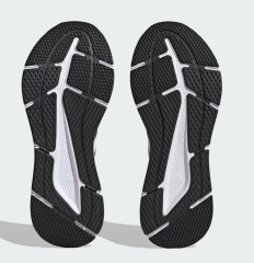 adidas Questar 2 Erkek Siyah Koşu Ayakkabısı IF2229