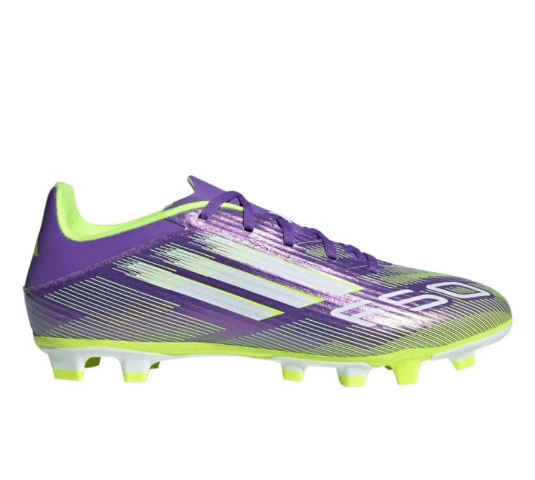 adidas F50 Club Fg/Mg Erkek Futbol Ayakkabısı JI0043