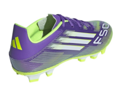 adidas F50 Club Fg/Mg Erkek Futbol Ayakkabısı JI0043