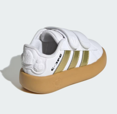 adidas X Star Wars Grand Court 2.0 Çocuk Günlük Spor Ayakkab IH1138