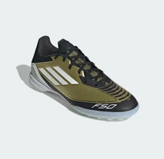adidas Futbol Halı Saha Ayakkabı F50 League Tf Messi IG9282