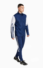 adidas Squadra 25 Training - lacivert uzun kollu üst  ID2978