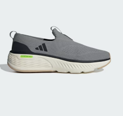 adidas Cloudfom Go Louge Grethr Gri Spor Ayakkabı ID4021