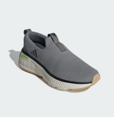adidas Cloudfom Go Louge Grethr Gri Spor Ayakkabı ID4021