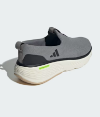 adidas Cloudfom Go Louge Grethr Gri Spor Ayakkabı ID4021