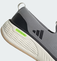 adidas Cloudfom Go Louge Grethr Gri Spor Ayakkabı ID4021