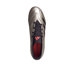 Adidas Predator Club Fxg Guayos Gri Erkek Futbol Ayakkabısı IF6341