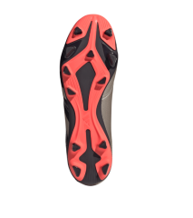 Adidas Predator Club Fxg Guayos Gri Erkek Futbol Ayakkabısı IF6341