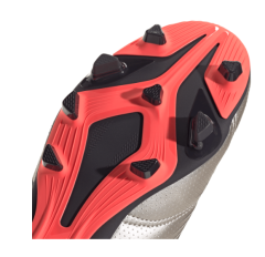 Adidas Predator Club Fxg Guayos Gri Erkek Futbol Ayakkabısı IF6341