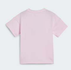 adidas Essentials Allower Kidz T-Shirt Takımı IS2680