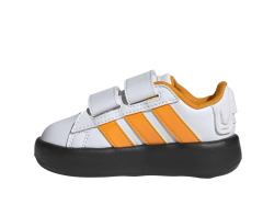 adidas Droıds Grand Court Cf I Bebek Spor Ayakkabı IH1140