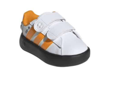 adidas Droıds Grand Court Cf I Bebek Spor Ayakkabı IH1140