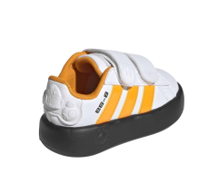 adidas Droıds Grand Court Cf I Bebek Spor Ayakkabı IH1140