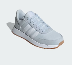 adidas RUN50S Mavi Spor Ayakkabı IG6704