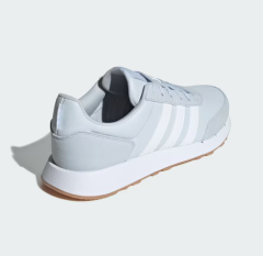 adidas RUN50S Mavi Spor Ayakkabı IG6704