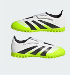 adidas Predator Club Çırtlı Çocuk Kramponu JH8871