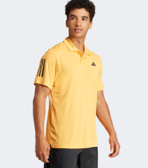 Adidas M Tenis Club 3 Çizgili Polo T-Shirt MLE71-IP1895
