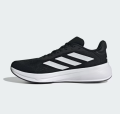 adidas Response Super M Erkek Siyah Koşu Ayakkabısı JI4308