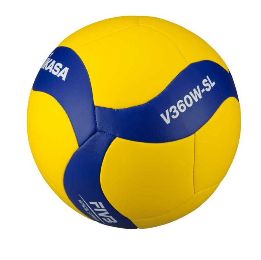 Mikasa  Sentetik Deri Voleybol Topu V360W-SL