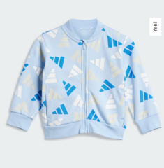 adidas CLBRTNTS Çocuk Eşofman Takımı JI6204