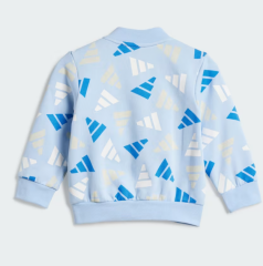 adidas CLBRTNTS Çocuk Eşofman Takımı JI6204
