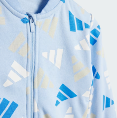 adidas CLBRTNTS Çocuk Eşofman Takımı JI6204