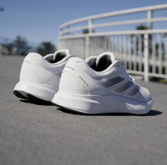 adidas Duramo Rc U Spor Ayakkabı Beyaz ID2707