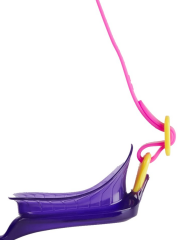 SPEEDO Futura Classıc Ju Purp-pınk Çocuk Yüzücü Gözlüğü 8-10900B983