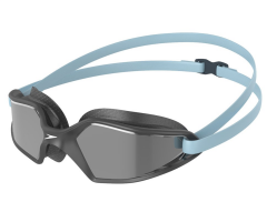 SPEEDO Hydropulse Mirror Gog Au Grey/Silver Yüzücü Gözlüğü  8-12267D645