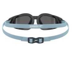 SPEEDO Hydropulse Mirror Gog Au Grey/Silver Yüzücü Gözlüğü  8-12267D645