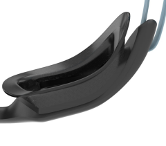 SPEEDO Hydropulse Mirror Gog Au Grey/Silver Yüzücü Gözlüğü  8-12267D645