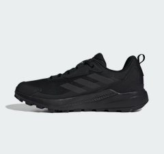 adidas Terrex  Anylander Siyah Erkek Yürüyüş Ayakkabısı ID0895