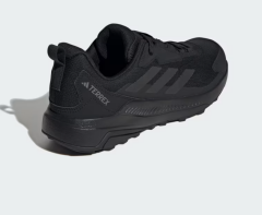 adidas Terrex  Anylander Siyah Erkek Yürüyüş Ayakkabısı ID0895