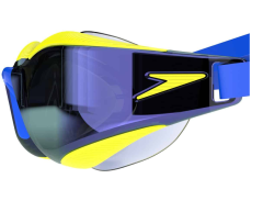 SPEEDO Fastskin Hyper Elite Aynalı Yüzücü Gözlüğü Aqua Mavi 8-1281818575