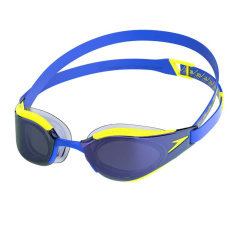 SPEEDO Fastskin Hyper Elite Aynalı Yüzücü Gözlüğü Aqua Mavi 8-1281818575