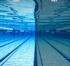 SPEEDO Fastskin Hyper Elite Aynalı Yüzücü Gözlüğü Aqua Mavi 8-1281818575