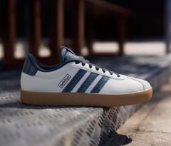 adidas VL Court 3.0 Spor Ayakkab IH4809 Ozgur Spor
