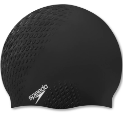 SPEEDO Bubble Actıve Siyah Unisex Bone 8-139540001