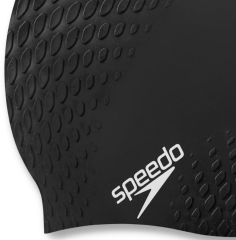 SPEEDO Bubble Actıve Siyah Unisex Bone 8-139540001
