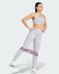 adidas Optime Essentials Stas Pocket Kadın Tayt IX5023