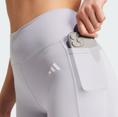 adidas Optime Essentials Stas Pocket Kadın Tayt IX5023