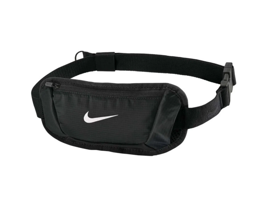 Nike Challenger 2.0 Unisex Siyah Günlük Stil Bel Çantası N.100.7142.091.OS