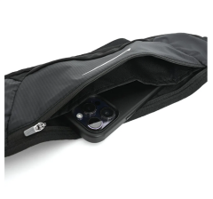Nike Challenger 2.0 Unisex Siyah Günlük Stil Bel Çantası N.100.7142.091.OS