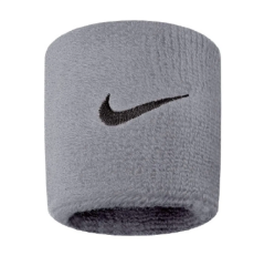 Nike Unisex Bileklik - Kol Bandı - Swoosh Wristbands - N.NN.04.051