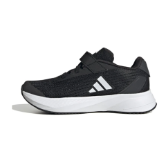 Adidas  Duramo Siyah Çocuk Koşu Ayakkabısı IG2460