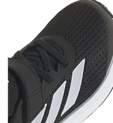 Adidas  Duramo Siyah Çocuk Koşu Ayakkabısı IG2460