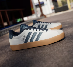 adidas VS Pace 2.0 Çocuk Spor Ayakkabı IE3468
