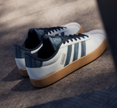 adidas VS Pace 2.0 Çocuk Spor Ayakkabı IE3468