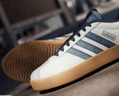 adidas VS Pace 2.0 Çocuk Spor Ayakkabı IE3468